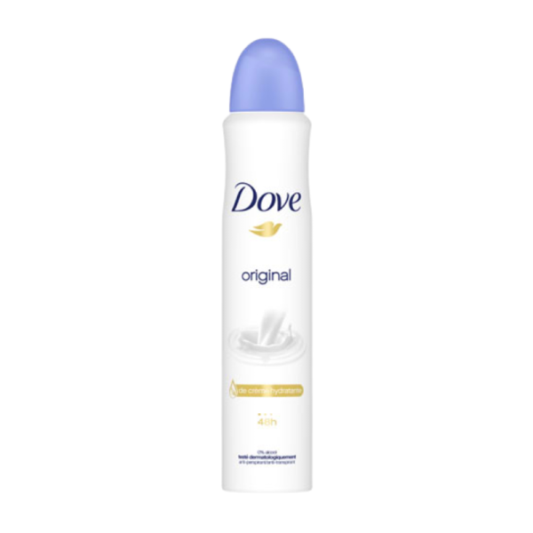 Dove Original Moisturising Cream