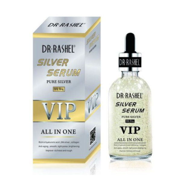 Dr. Rashel Silver Serum