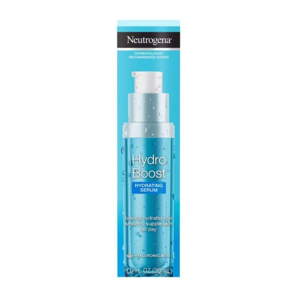 Neutrogena® Hydro Boost Hydrating Serum - 30ml