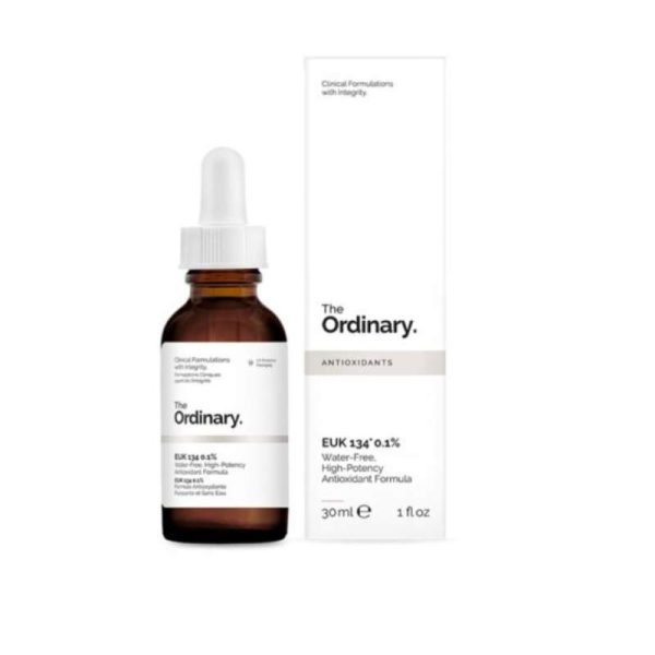 The Ordinary EUK 134 0.1% - 30ml