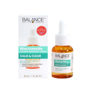 BALANCE Niacinamide Blemish Recovery Serum 30ml