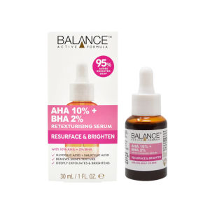 Balance Activce AHA 10% + BHA 2% Serum 30ml