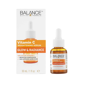 Balance Skincare Vitamin C Brightening Serum 30ml